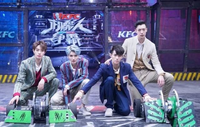 101女孩疑似吸烟纹身？徐梦洁公司发声明否认！