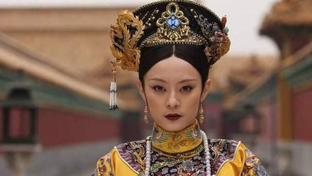 『九年』九年后重刷《甄嬛传》:最自私的人,是甄嬛