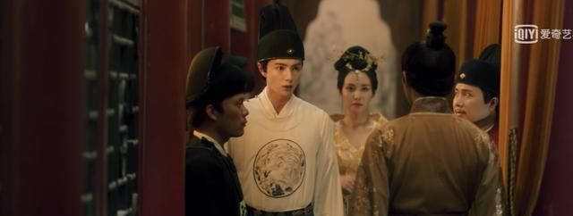  『成化』成龙下场监制教戏，贾静雯撑场，《成化十四年》双男主玩出新花样