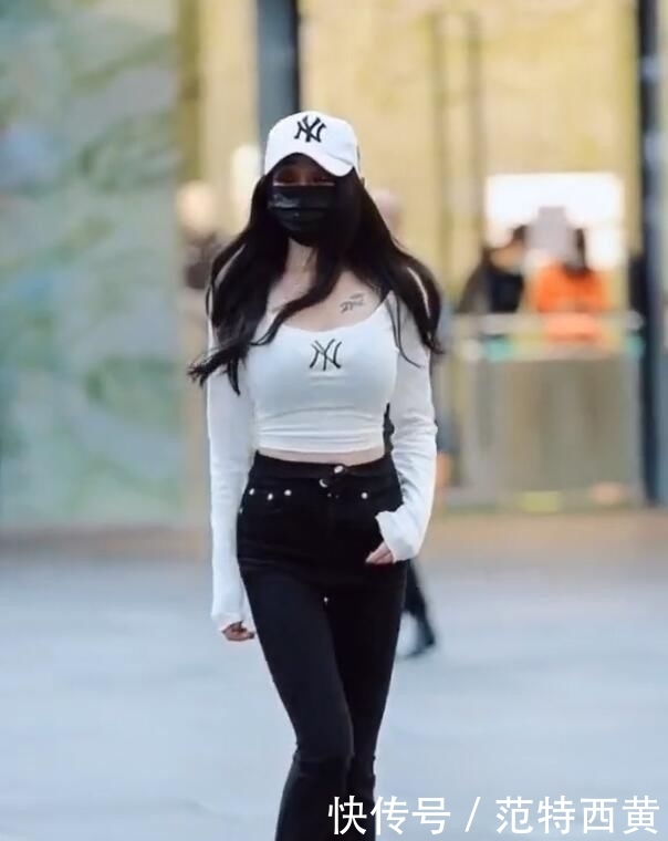  「女人」文雅的女人怎么穿? 一件包臀裙必不可缺, 完美呈现好身材吧?