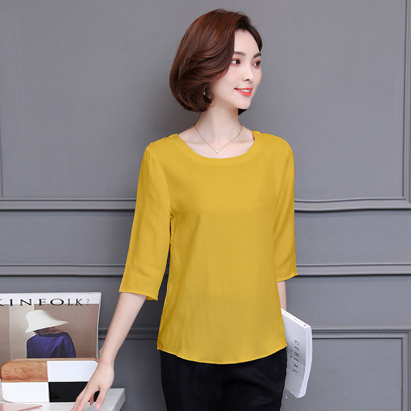 女装上衣过臀才好看，今年最流行“贵妇装”出炉啦!洋气精致