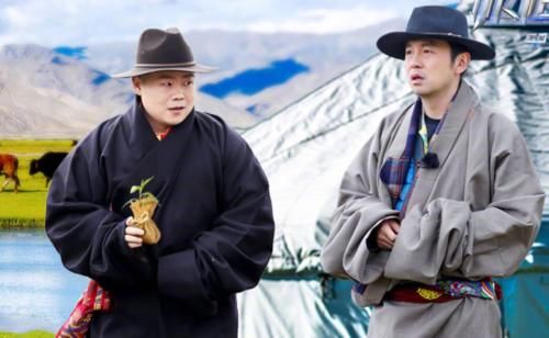  『节目中』《极限挑战6》大换血，“男人帮”只剩下一人，粉丝直言不如改名