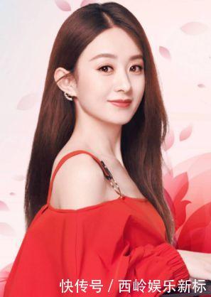 赵丽颖年底奉子成婚冯绍峰计划停工，网友我不相信这个事实