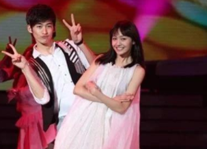 想张翰郑爽复合