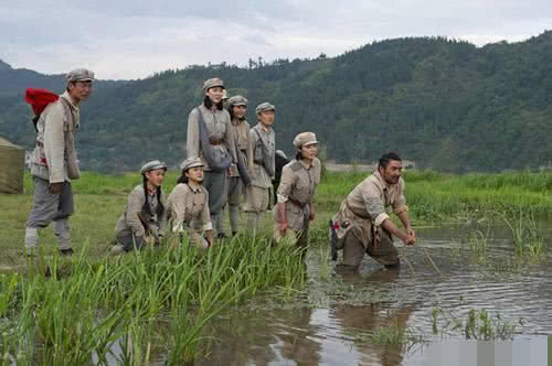 红军“爬雪山过草地”，但是草地有多危险，却很少有人知道！