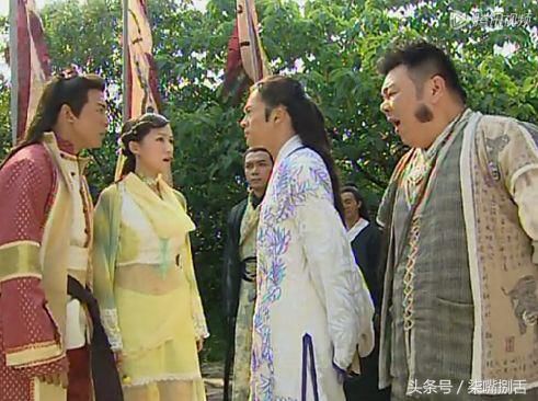 《刁蛮公主》中的安宁公主：一个走在潮流尖端的古装女子！