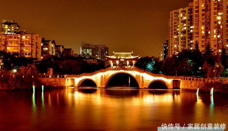 我国高速崛起旅游城，不是成都杭州，而是一座二线城市