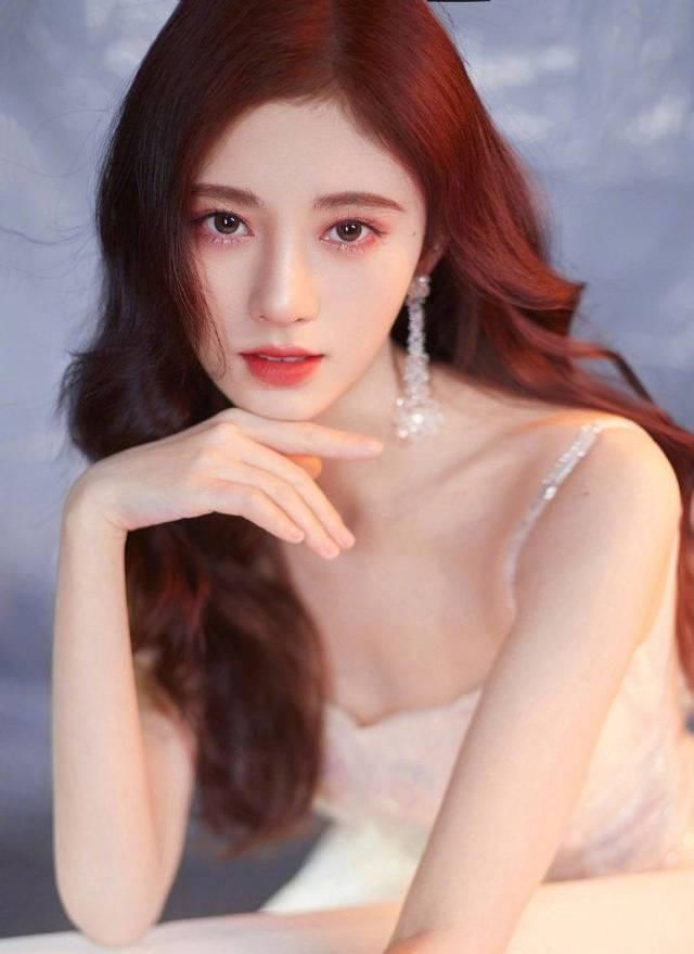  『裴珠』裴珠泫、金请夏的仿妆，看！是仙女落泪~