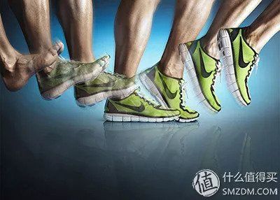 都在说NIKE跑鞋 可这些有多少人知道?