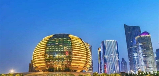 「跻身」中国最有潜力的3座城市，未来有望跻身一线城市，武汉名