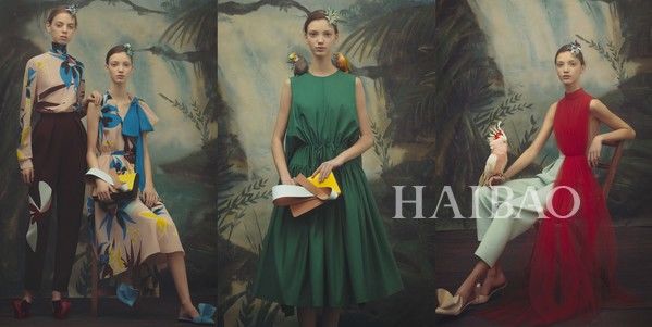 在最浪漫的季节,onefifteen初衣食午谱写出一段早秋序曲