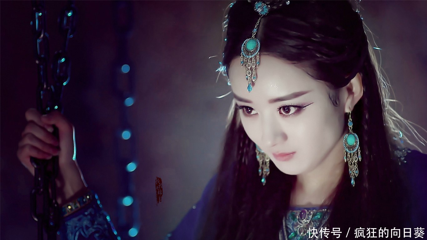 赵丽颖休假的原因曝光,并不是网上讹传的那些,粉丝可以放心了