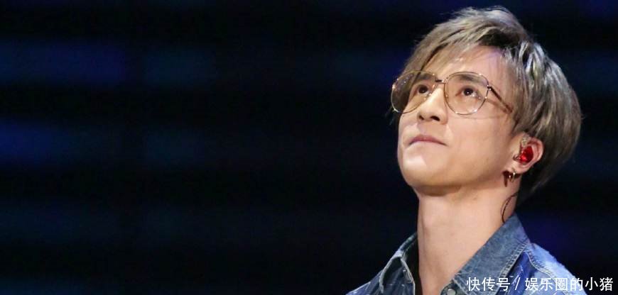 喜讯！薛之谦微博宣布当爸，瞬间登顶热搜榜，网友：打脸李雨桐！