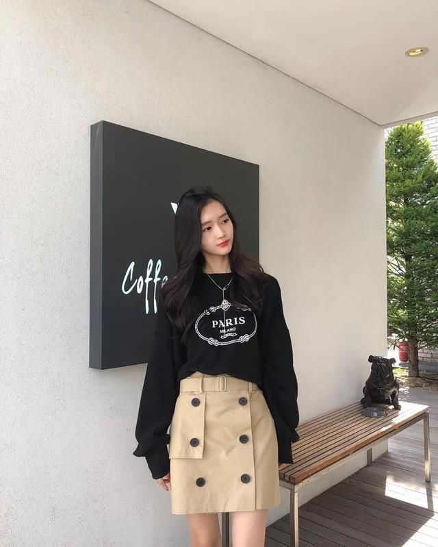  「穿起来」穿什么都不如穿好卫衣