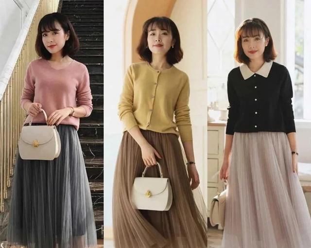 『成熟女性』有哪些适合妈妈(50岁左右)穿的衣服品牌?