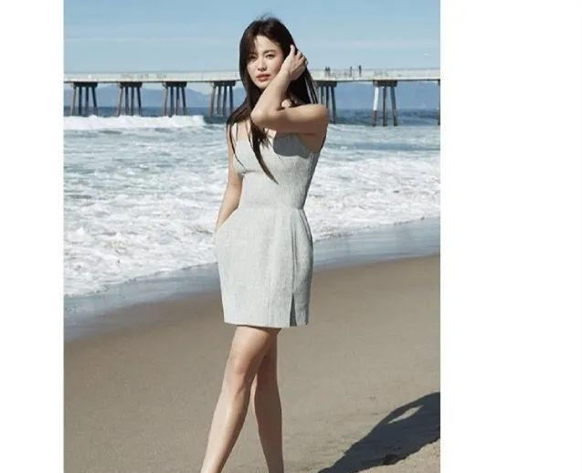  【船型翻领】买了一条衬衫裙,显瘦减龄有女人味,穿十年都不过时,真好看