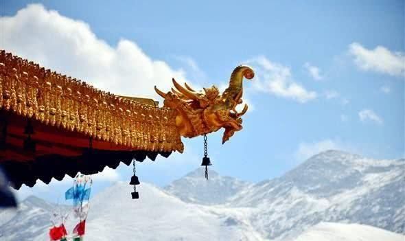 西藏用他的……彻底征服了全世界!