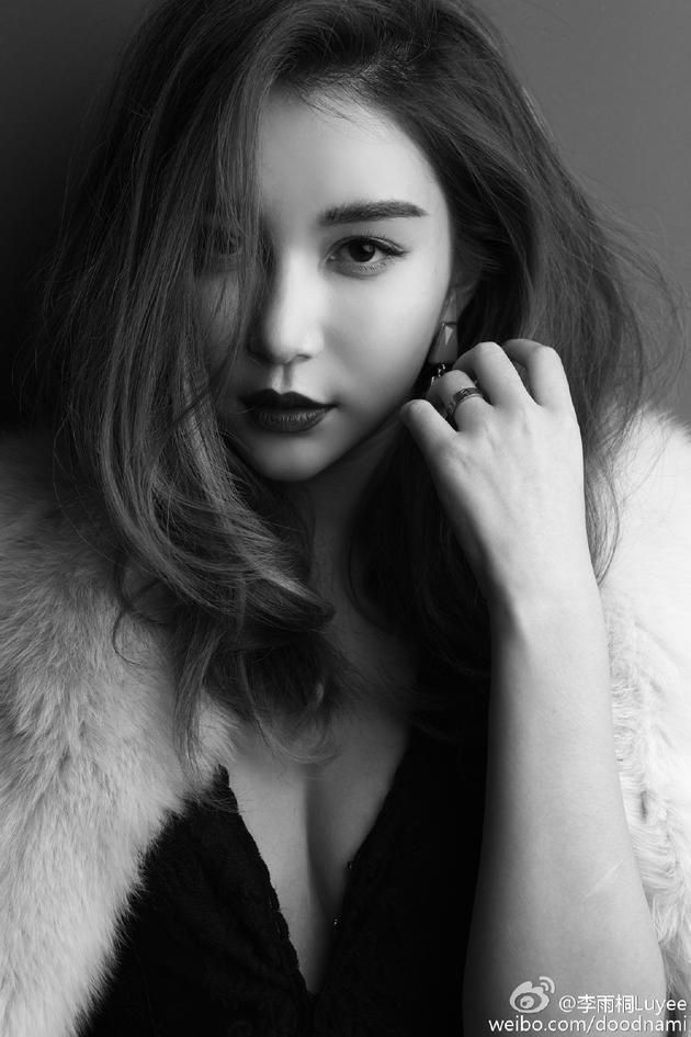 李雨桐网店遭恶意攻击, 发文声讨薛之谦, 不过这次却只是打擦边球