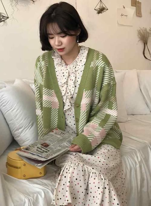 「卫衣」穿什么卫衣？这款“春外套”难道不香吗