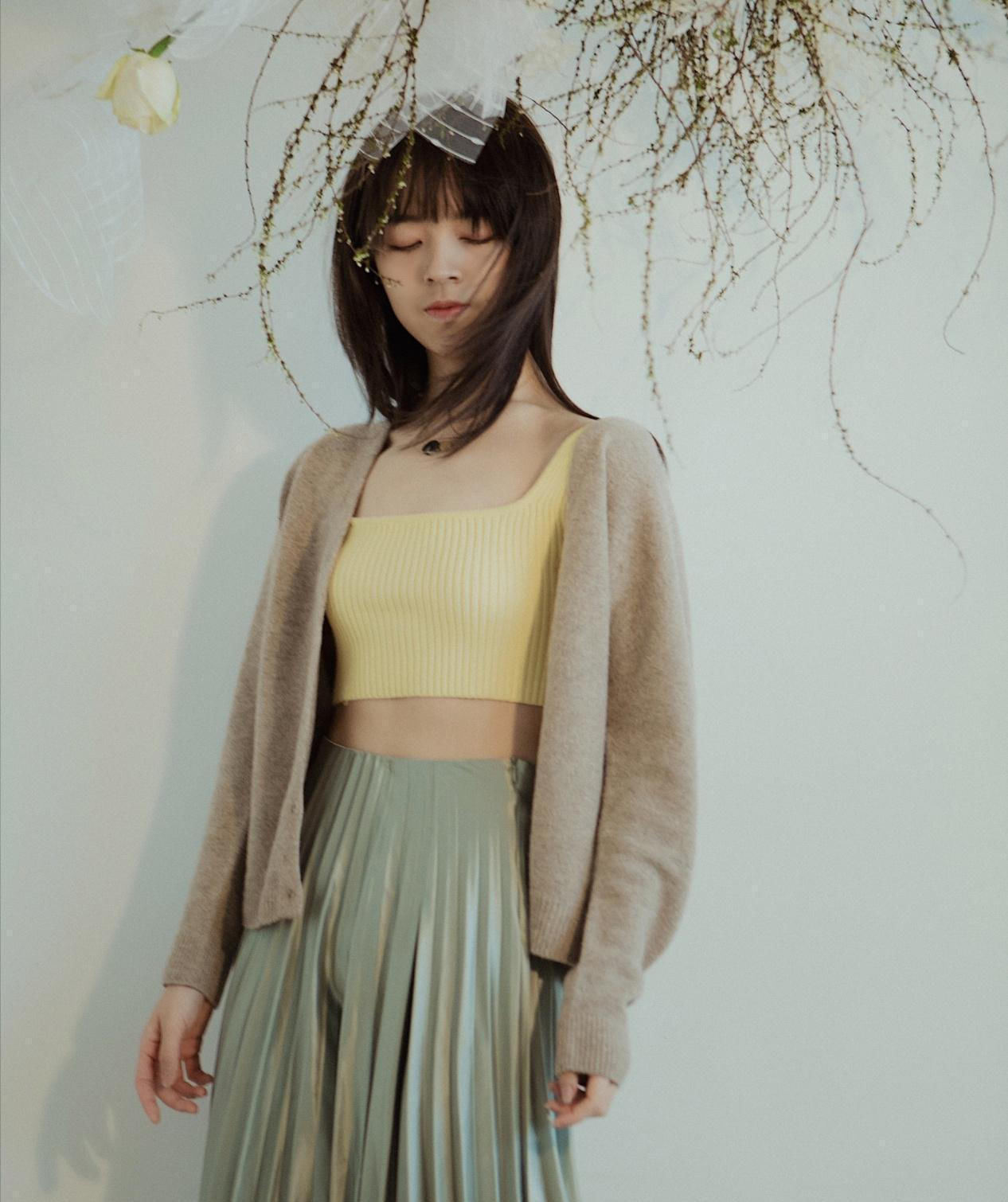  『美的』简约风也能穿出高级感?好看不过时,美的不止一点