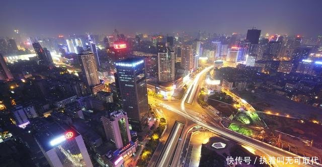 湖南下一个高铁枢纽城市，不是长沙，也不是岳阳，你知道是哪里吗