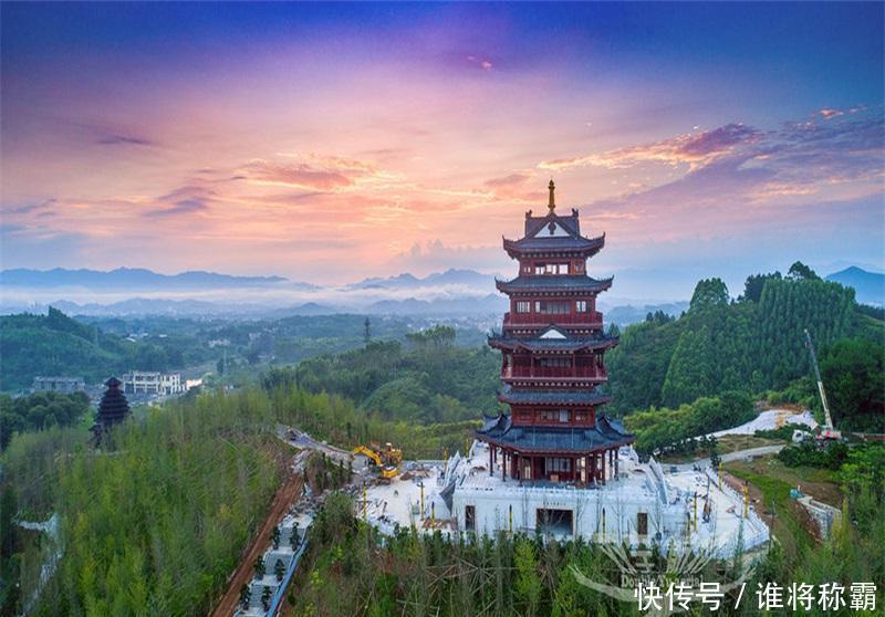 广西景区开业免费游客爆满，现在却是门可罗雀？网友：出道即巅峰