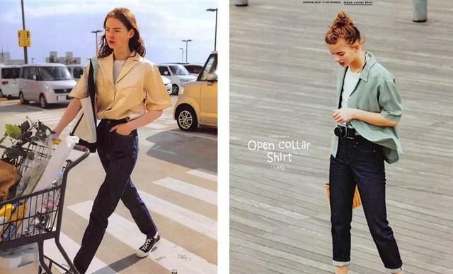  「搭配」舒服、复古、貌美,这12件衣服全都做到了!