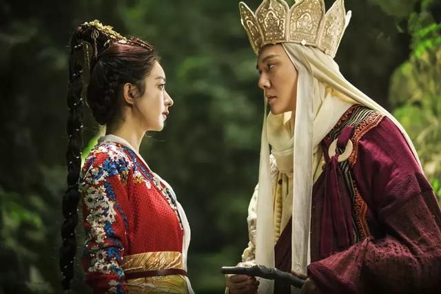 原来“女儿国”是真实存在的，就藏在川西！