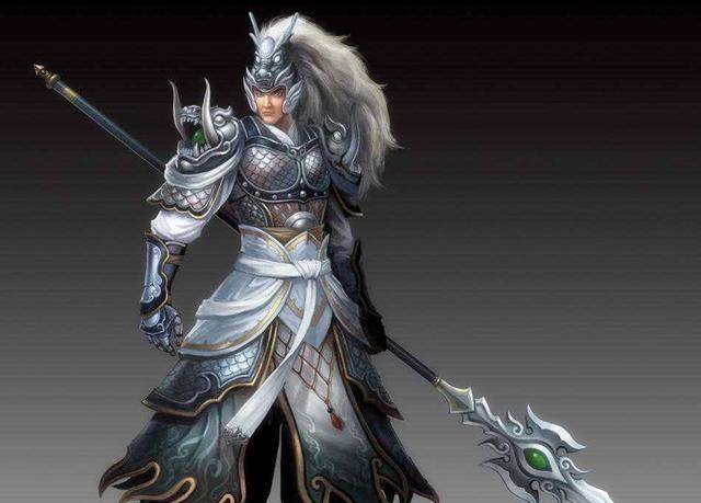 「五虎上将」诸葛亮最喜欢的猛将,堪称身经百战未尝一败,却不在五虎上将之列