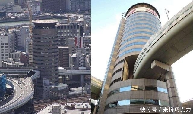  高速@世界最牛钉子户，高速公路从他房间穿过，政府还要给他缴纳