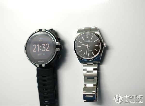 “经济适用”的一劳永逸:ROLEX 劳力士 蚝式恒动39mm 男款腕表开