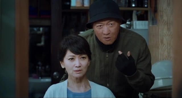  「母亲抛弃」《不完美的她》大胆拍出家暴的残酷，第一集，就让人眼泪狂飙