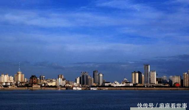  【唯一】江西唯一的二线城市，或将迎来“大发展”，看看是你家