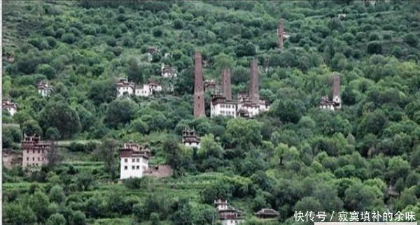 四川深山一千年豪宅:强兵攻不破,地震震不倒,号称东方金字塔