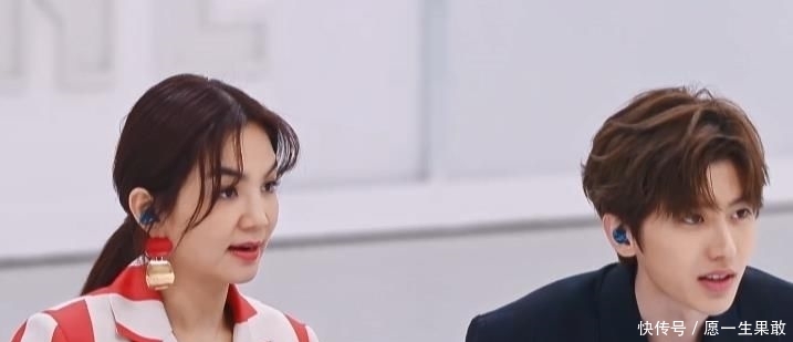 最终排名■青你2迎来创造101老选手 遭Ella灵魂拷问:为什么还敢来?还要来?