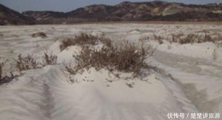 它是中国最大的人造沙漠，日本人提出用米等量交换，为何却拒绝了