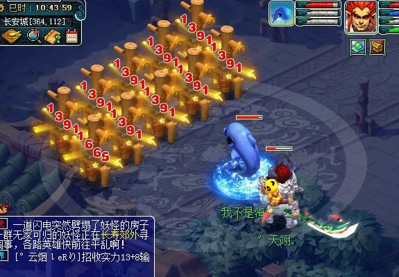  [回合封两]无底洞迎来史诗级加强？封脉可以套两个单位了