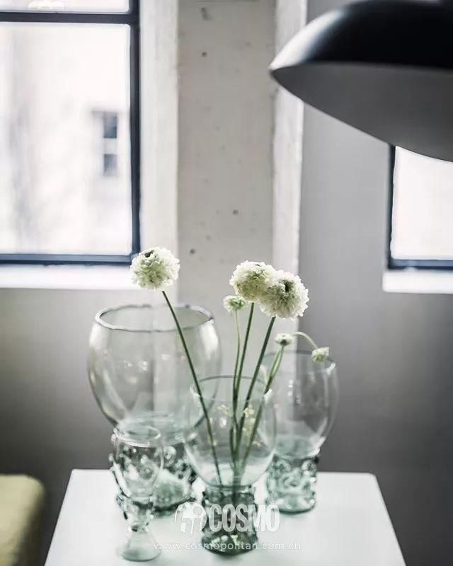 乐活家 | 买房当买包的金小妹，家里藏着夏日降温5度的秘密