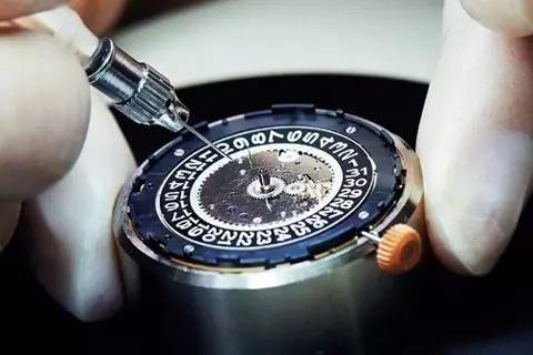 为什么西铁城在国内知名度那么高