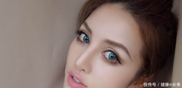 中俄边境的混血村村民蓝眼高鼻梁,强调自己是中国人只讲中国话