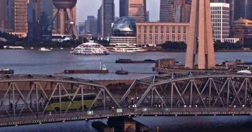  「城市」耗资148亿修建的中国第一高楼：高度仅次于迪拜塔，花了