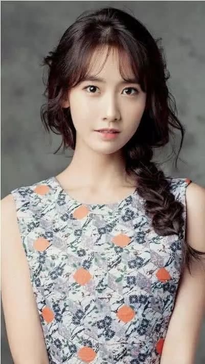 为什么林允儿是少女时代最美的!看了这个就知道了,请自行感受!