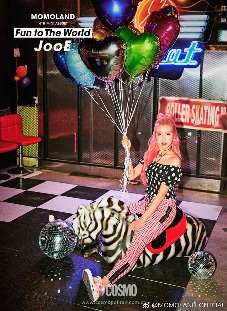 美人计 | 宣仪美岐已经算老前辈了!所以最年轻的五代女团值得看谁