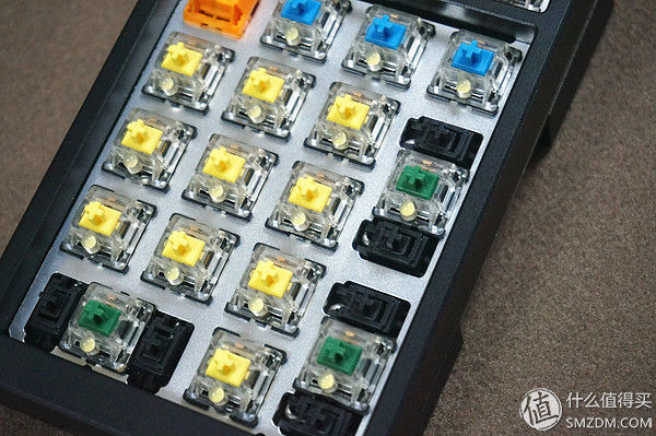 小巧与精致可以兼得-ALF X1 Pad客制化键盘展示与体验