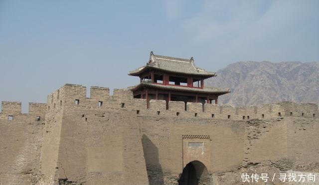 位于河北的一座古城,名气很大,但是很多游客不愿再去