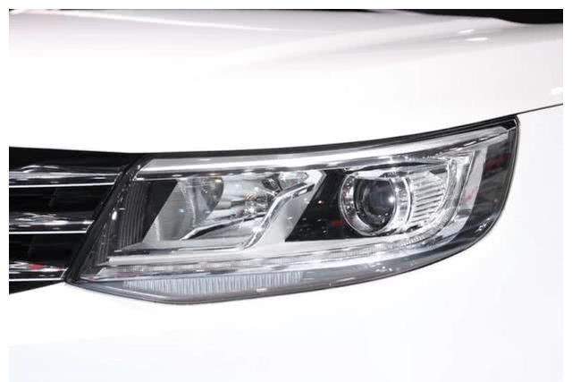  「中型SUV」有它不屑瑞虎8，8年质保，比汉兰达耐造，不足6万开回家
