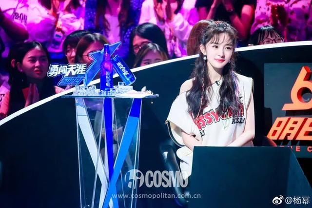 美人计｜明星们都开始留长发了，所以我又落后了？