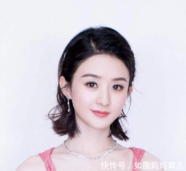 赵丽颖被传怀孕，赵丽颖用了这招让谣言不攻自破？网友：绝了！