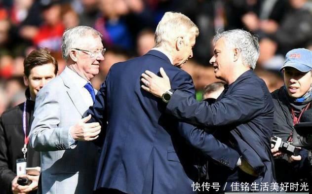  「温格」江郎才尽！曼联连战不胜索帅下课在即 一人可率红魔走向