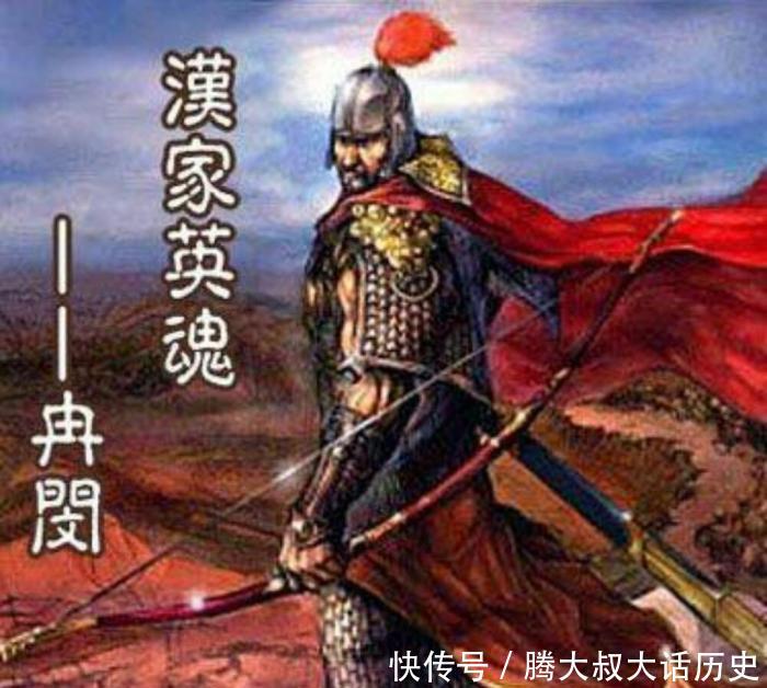 羯族在历史上究竟有多强大